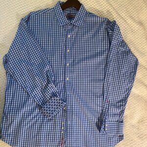 Robert Graham Limited Edition Sport Shirt